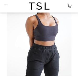 TSL bra